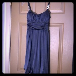 Homecoming and cocktail style dress